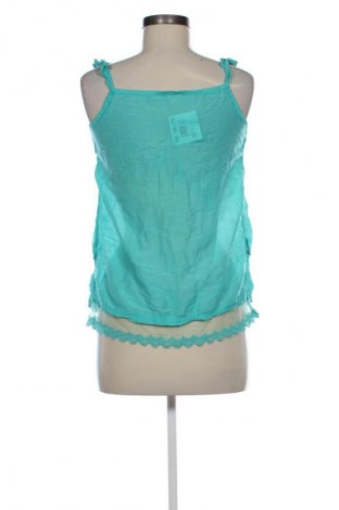 Damski top Unbranded, Rozmiar M, Kolor Zielony, Cena 29,59 zł