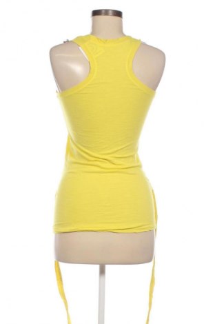Női top Unbranded, Méret M, Szín Sárga, Ár 689 Ft