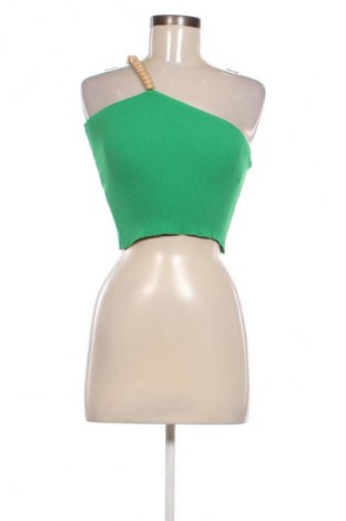 Női top Unbranded, Méret M, Szín Zöld, Ár 3 922 Ft