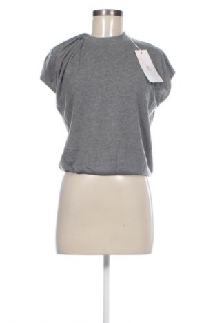 Damentop Unbranded, Größe L, Farbe Grau, Preis 3,99 €