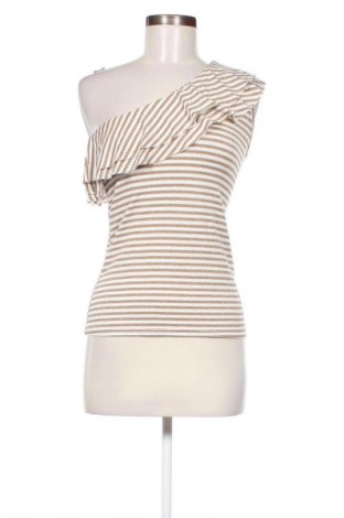 Damski top Unbranded, Rozmiar XS, Kolor Kolorowy, Cena 29,89 zł