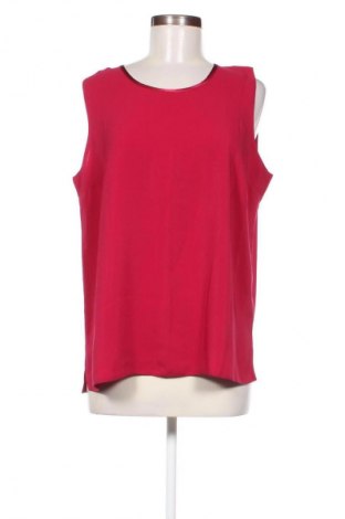 Damski top Unbranded, Rozmiar L, Kolor Czerwony, Cena 25,49 zł