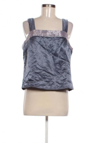 Дамски топ Unbranded, Размер XL, Цвят Сив, Цена 2,04 €