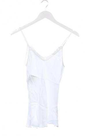 Top de femei Unbranded, Mărime S, Culoare Alb, Preț 7,99 Lei