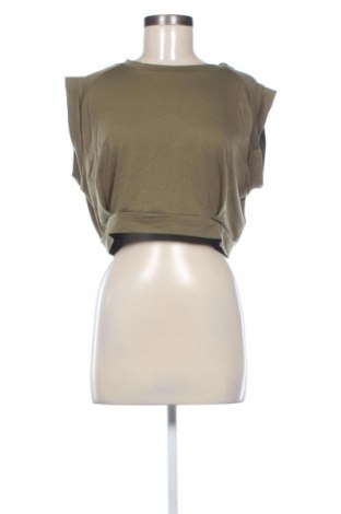 Női top Unbranded, Méret L, Szín Zöld, Ár 689 Ft