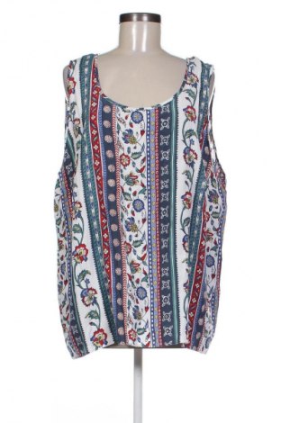 Damski top Unbranded, Rozmiar XXL, Kolor Kolorowy, Cena 22,99 zł