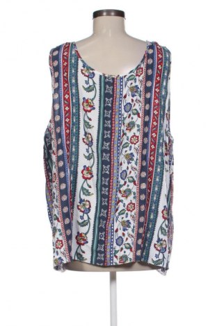 Damski top Unbranded, Rozmiar XXL, Kolor Kolorowy, Cena 22,99 zł