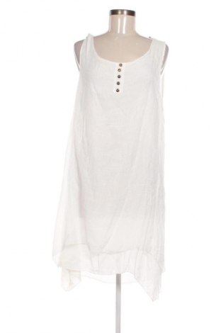 Dámský top Unbranded, Velikost 4XL, Barva Bílá, Cena  319,00 Kč