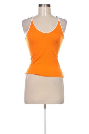 Női top Unbranded, Méret S, Szín Narancssárga
, Ár 689 Ft