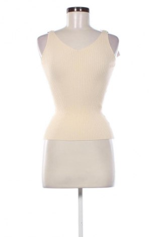 Damski top Unbranded, Rozmiar S, Kolor Żółty, Cena 22,99 zł