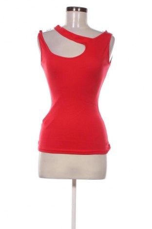 Női top Unbranded, Méret S, Szín Piros, Ár 689 Ft