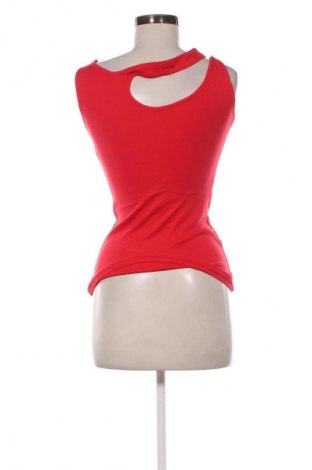 Női top Unbranded, Méret S, Szín Piros, Ár 689 Ft