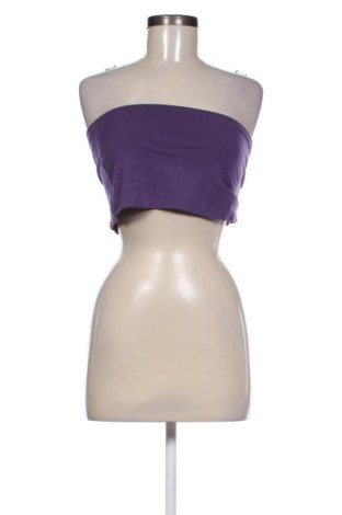 Női top Unbranded, Méret M, Szín Lila, Ár 3 800 Ft