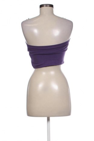 Női top Unbranded, Méret M, Szín Lila, Ár 3 800 Ft