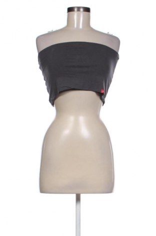 Női top Unbranded, Méret M, Szín Szürke, Ár 3 800 Ft