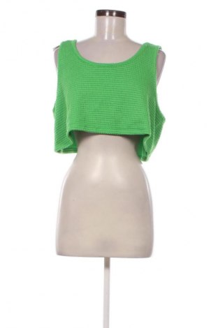 Női top Unbranded, Méret XL, Szín Zöld, Ár 689 Ft