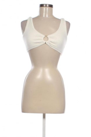 Top de femei Unbranded, Mărime M, Culoare Alb, Preț 19,99 Lei