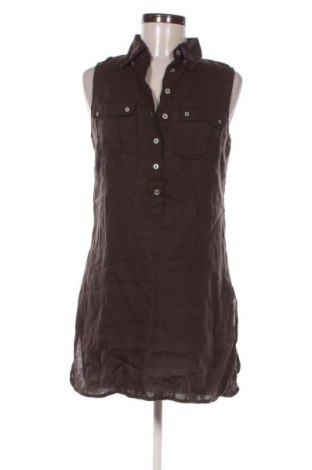 Női top United Colors Of Benetton, Méret S, Szín Barna, Ár 6 087 Ft