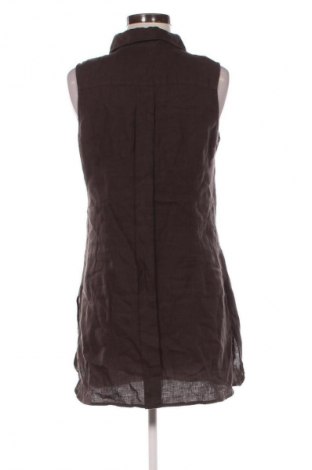 Női top United Colors Of Benetton, Méret S, Szín Barna, Ár 6 087 Ft