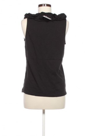 Γυναικείο τοπ United Colors Of Benetton, Μέγεθος M, Χρώμα Μαύρο, Τιμή 8,99 €