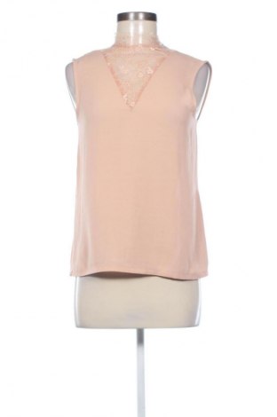 Damski top VILA, Rozmiar XS, Kolor Brązowy, Cena 26,92 zł