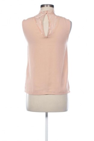 Damski top VILA, Rozmiar XS, Kolor Brązowy, Cena 26,92 zł