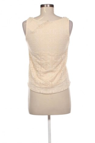 Dámsky top  Vero Moda, Veľkosť XS, Farba Kremová, Cena  5,95 €