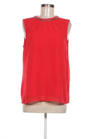 Top de femei Vero Moda, Mărime L, Culoare Roșu, Preț 11,99 Lei