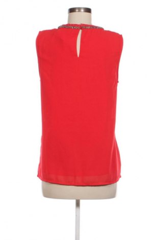 Top de femei Vero Moda, Mărime L, Culoare Roșu, Preț 11,99 Lei