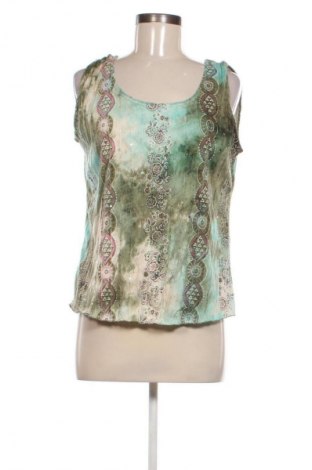 Damski top Wearhouse, Rozmiar L, Kolor Kolorowy, Cena 24,05 zł