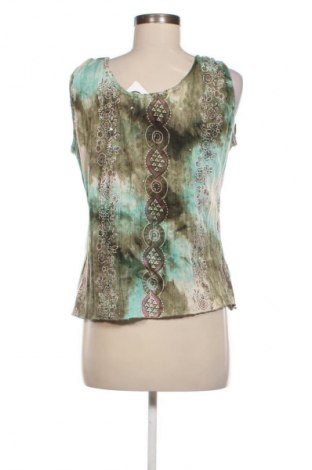 Damski top Wearhouse, Rozmiar L, Kolor Kolorowy, Cena 24,05 zł