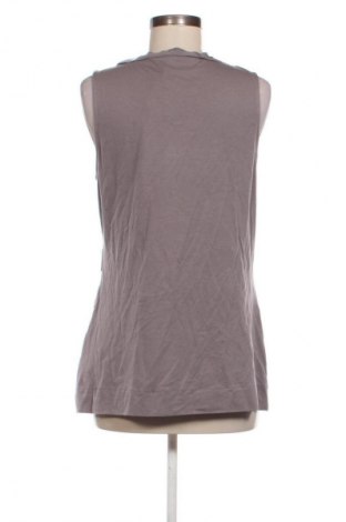 Top de femei Yessica, Mărime M, Culoare Gri, Preț 21,99 Lei