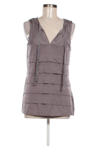 Top de femei Yessica, Mărime M, Culoare Gri, Preț 21,99 Lei