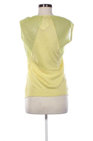 Dámsky top  Zara, Veľkosť S, Farba Žltá, Cena  4,86 €