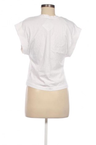 Dámsky top  Zara, Veľkosť XS, Farba Biela, Cena  9,14 €