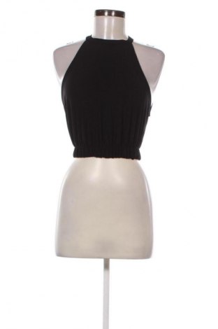 Дамски топ Zara, Размер S, Цвят Черен, Цена 8,69 €