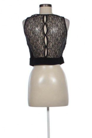 Dámsky top  Zara, Veľkosť M, Farba Čierna, Cena  8,05 €