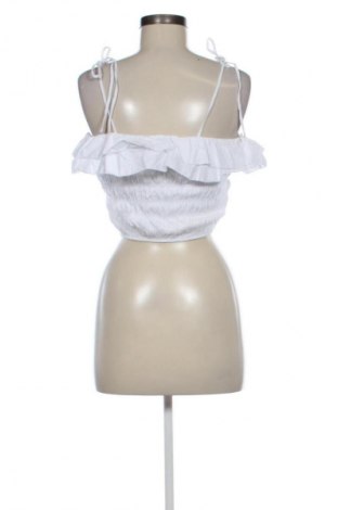 Dámský top Zara, Velikost S, Barva Bílá, Cena  109,00 Kč