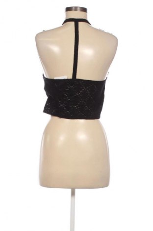 Dámsky top  Zara, Veľkosť L, Farba Čierna, Cena  4,86 €