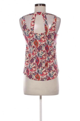 Top de femei Zebra, Mărime S, Culoare Multicolor, Preț 7,99 Lei