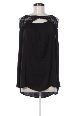 Damski top Zizzi, Rozmiar M, Kolor Czarny, Cena 30,09 zł