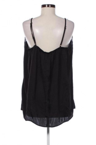 Damski top Zizzi, Rozmiar M, Kolor Czarny, Cena 30,09 zł