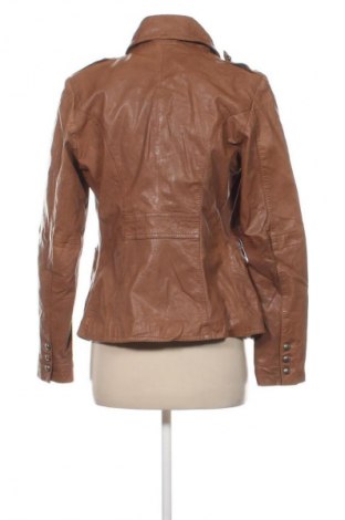 Дамско кожено яке Oakwood, Размер M, Цвят Кафяв, Цена 81,80 €