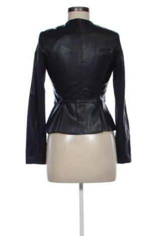 Damen Lederjacke Orsay, Größe S, Farbe Schwarz, Preis 56,37 €