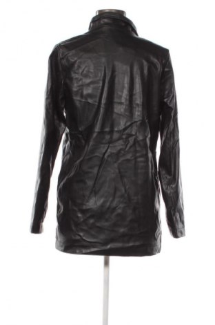 Női bőrdzseki Unbranded, Méret S, Szín Fekete, Ár 5 629 Ft