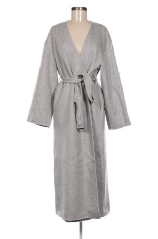 Damenmantel Calvin Klein, Größe M, Farbe Grau, Preis 409,99 €, #133067108