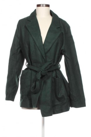 Palton de femei Forever New, Mărime M, Culoare Verde, Preț 478,99 Lei