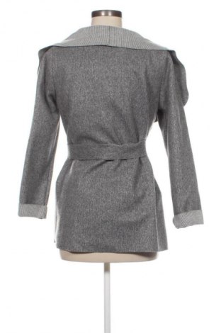 Palton de femei Made In Italy, Mărime M, Culoare Gri, Preț 149,20 Lei