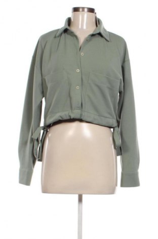 Női kabát Reserved, Méret S, Szín Zöld, Ár 6 083 Ft