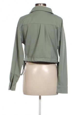 Női kabát Reserved, Méret S, Szín Zöld, Ár 6 083 Ft
